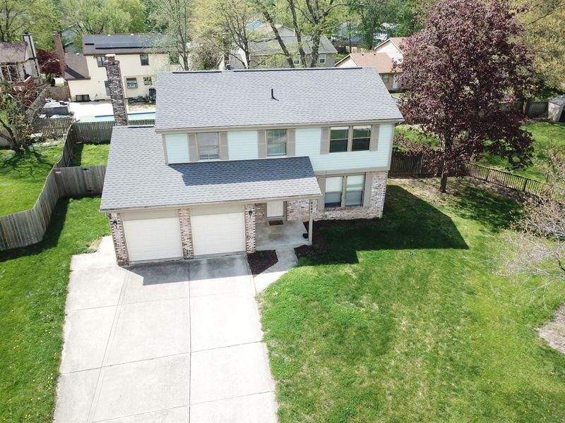 4151 Pewter Court, Columbus, OH 43230 Photo 56