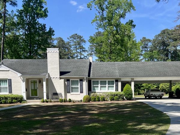 202 Pine Street, Whiteville, NC 28472