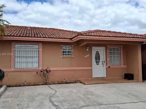 Unit 47A, Hialeah, FL 33016