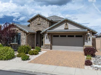 9835 Hafflinger Lane, Reno, NV 89521 Photo