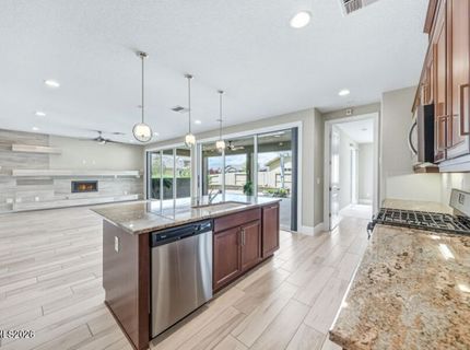 9835 Hafflinger Lane, Reno, NV 89521 Photo