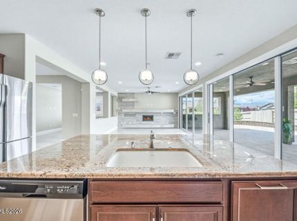 9835 Hafflinger Lane, Reno, NV 89521 Photo