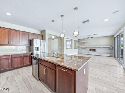 9835 Hafflinger Lane, Reno, NV 89521 Photo