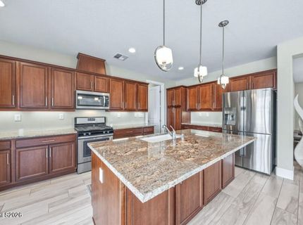 9835 Hafflinger Lane, Reno, NV 89521 Photo