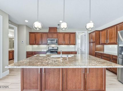 9835 Hafflinger Lane, Reno, NV 89521 Photo