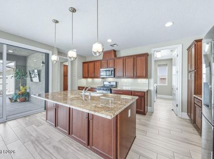 9835 Hafflinger Lane, Reno, NV 89521 Photo