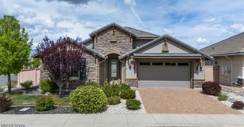 9835 Hafflinger Lane, Reno, NV 89521 Photo