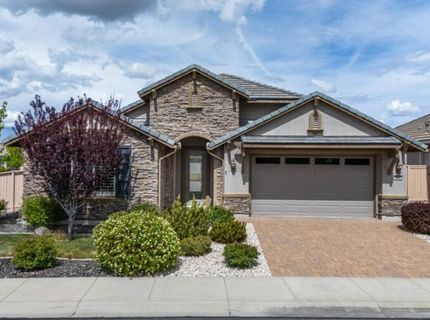 9835 Hafflinger Lane, Reno, NV 89521 Photo