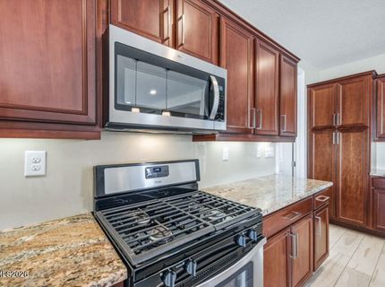 9835 Hafflinger Lane, Reno, NV 89521 Photo