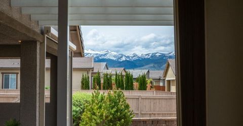 9835 Hafflinger Lane, Reno, NV 89521 Photo