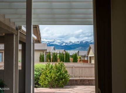 9835 Hafflinger Lane, Reno, NV 89521 Photo