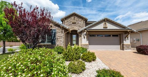 9835 Hafflinger Lane, Reno, NV 89521 Photo