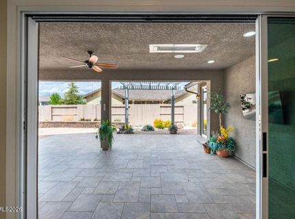 9835 Hafflinger Lane, Reno, NV 89521 Photo