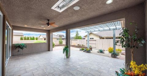 9835 Hafflinger Lane, Reno, NV 89521 Photo