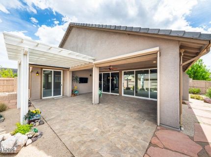 9835 Hafflinger Lane, Reno, NV 89521 Photo