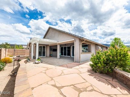 9835 Hafflinger Lane, Reno, NV 89521 Photo