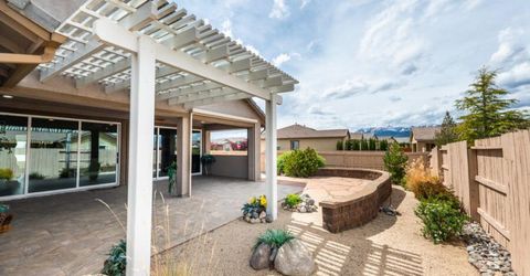 9835 Hafflinger Lane, Reno, NV 89521 Photo