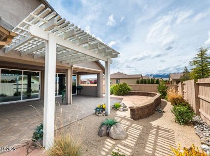 9835 Hafflinger Lane, Reno, NV 89521 Photo