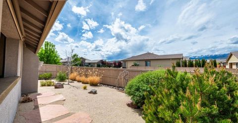 9835 Hafflinger Lane, Reno, NV 89521 Photo