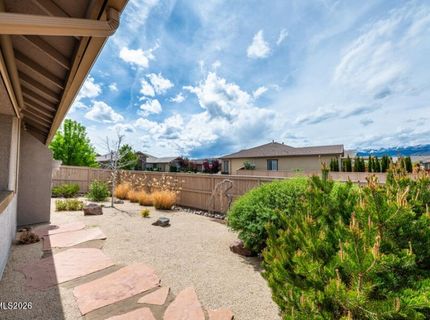 9835 Hafflinger Lane, Reno, NV 89521 Photo
