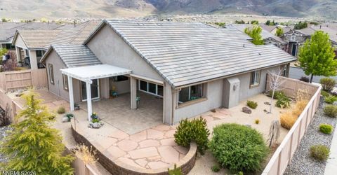 9835 Hafflinger Lane, Reno, NV 89521 Photo