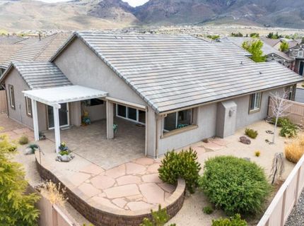 9835 Hafflinger Lane, Reno, NV 89521 Photo