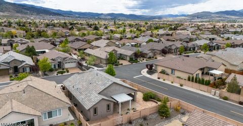 9835 Hafflinger Lane, Reno, NV 89521 Photo