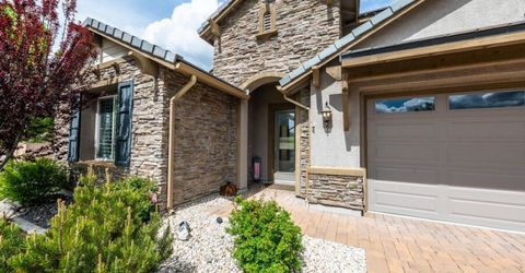 9835 Hafflinger Lane, Reno, NV 89521 Photo