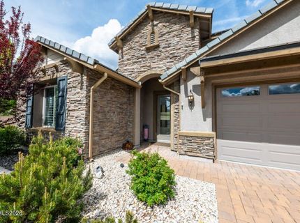 9835 Hafflinger Lane, Reno, NV 89521 Photo