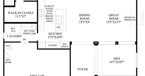 9835 Hafflinger Lane, Reno, NV 89521 Photo