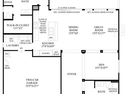 9835 Hafflinger Lane, Reno, NV 89521 Photo