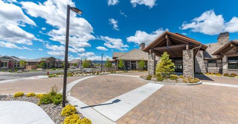 9835 Hafflinger Lane, Reno, NV 89521 Photo