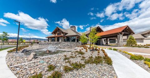 9835 Hafflinger Lane, Reno, NV 89521 Photo