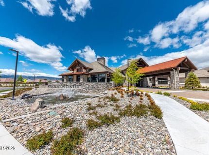 9835 Hafflinger Lane, Reno, NV 89521 Photo