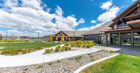 9835 Hafflinger Lane, Reno, NV 89521 Photo