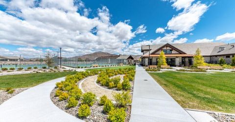 9835 Hafflinger Lane, Reno, NV 89521 Photo