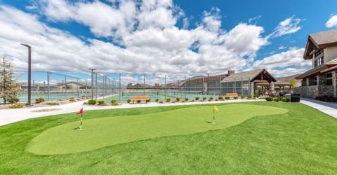 9835 Hafflinger Lane, Reno, NV 89521 Photo