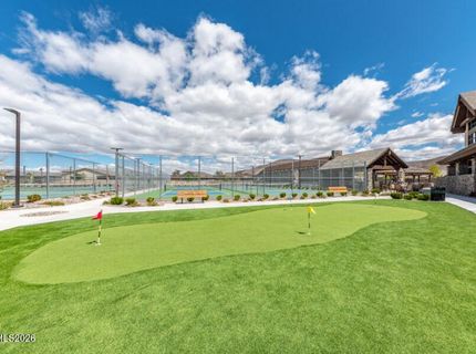 9835 Hafflinger Lane, Reno, NV 89521 Photo