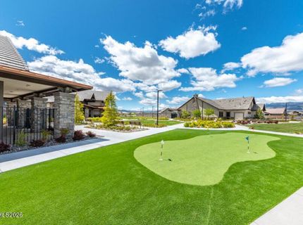 9835 Hafflinger Lane, Reno, NV 89521 Photo