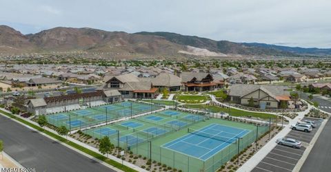 9835 Hafflinger Lane, Reno, NV 89521 Photo