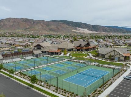 9835 Hafflinger Lane, Reno, NV 89521 Photo