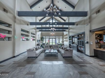 9835 Hafflinger Lane, Reno, NV 89521 Photo