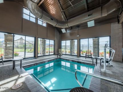 9835 Hafflinger Lane, Reno, NV 89521 Photo