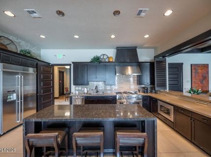 9835 Hafflinger Lane, Reno, NV 89521 Photo