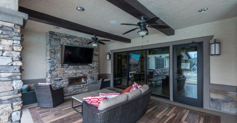 9835 Hafflinger Lane, Reno, NV 89521 Photo