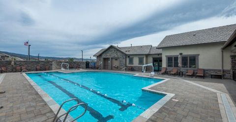 9835 Hafflinger Lane, Reno, NV 89521 Photo