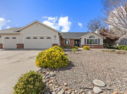 1311 Wrangler Circle, Minden, NV 89423 Photo