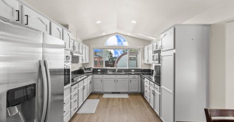 1311 Wrangler Circle, Minden, NV 89423 Photo