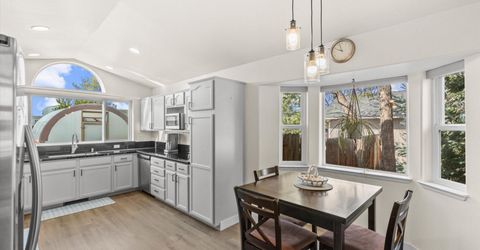 1311 Wrangler Circle, Minden, NV 89423 Photo