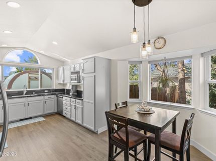 1311 Wrangler Circle, Minden, NV 89423 Photo